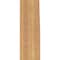 Ekena Millwork 6"W x 6"D x 18"H Balboa Rough Sawn Knee Brace, Western Red Cedar BRC06X06X18BOA00RWR - alternate 3